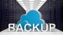 Synology Backup